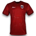 Camiseta Cabo Verde 2025-2026 Alternativa