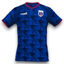 Camiseta Cabo Verde 2026-2027 Local