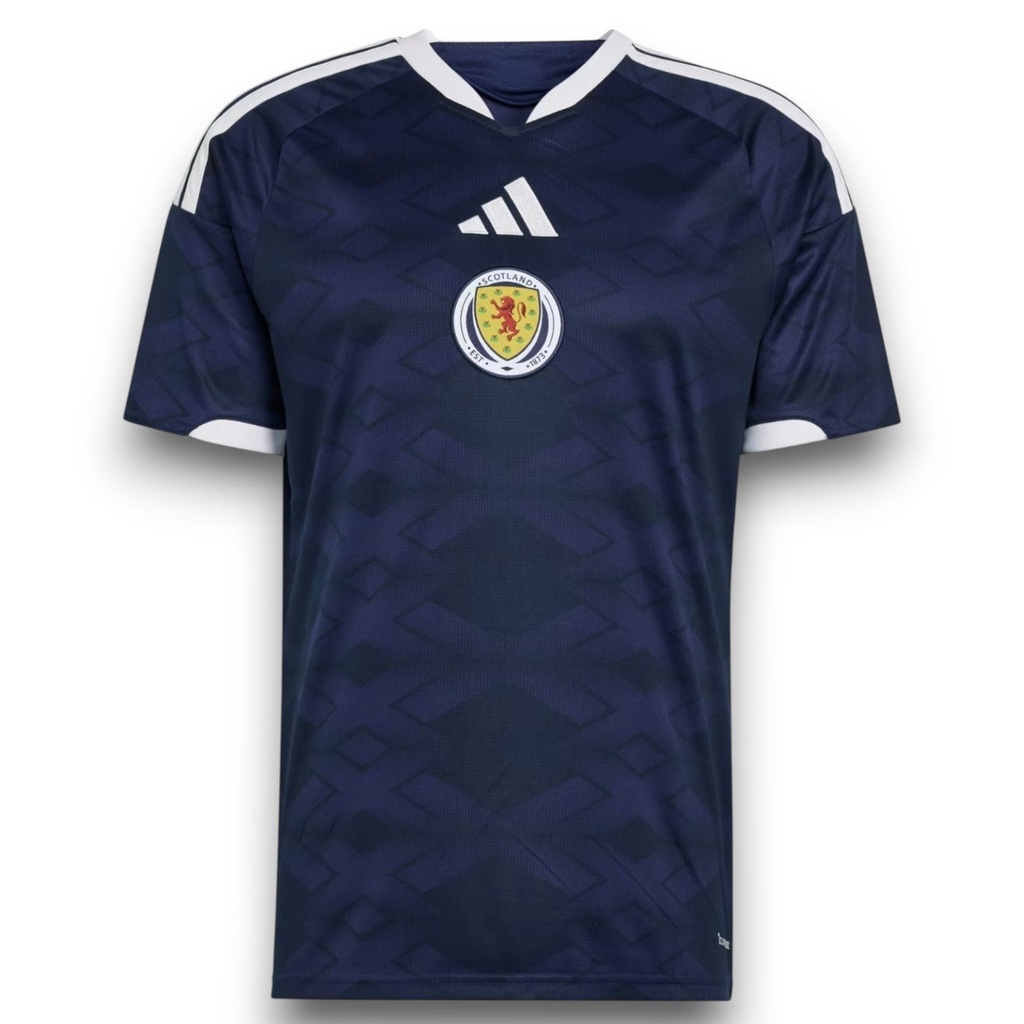 Camiseta Escocia 2026-2027 Local