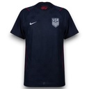 Camiseta Estados Unidos 2026 Visitante