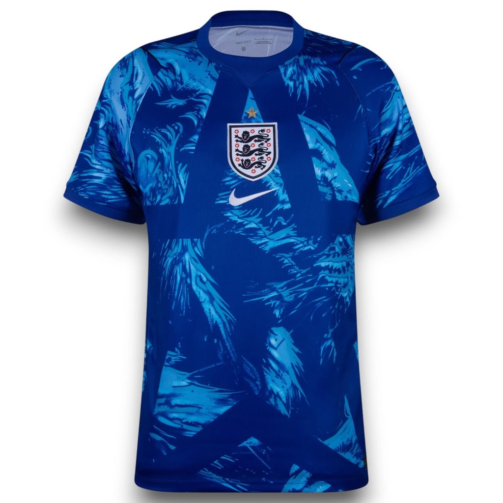 Camiseta Inglaterra 2025-2026 Portero Alternativa