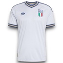 Camiseta Italia 2026-2027 Local