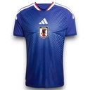 Camiseta Japón 2026-2027 Local