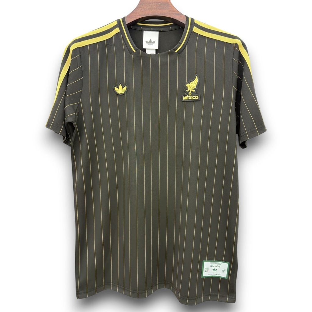 Camiseta México 2026 Icon