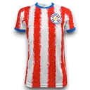 Camiseta Paraguay 2026-2027 Local
