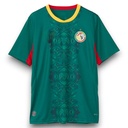 Camiseta Senegal 2026-2027 Visitante