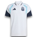 Polo Argentina 2026-2027 Entrenamiento