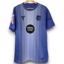 Camiseta Barcelona 2025-2026 Portero Visitante