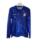 Camiseta Chelsea 2024-2025 Local Manga Larga