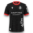 Camiseta Cultural Leonesa 2025-2026 Visitante