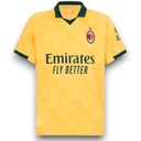 Camiseta Milán 2025-2026 Alternativa