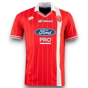 Camiseta Monza 2025-2026 Local