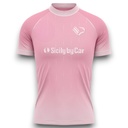 Camiseta Palermo 2025-2026 Local