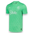Camiseta Everton 2025-2026 Local Portero