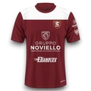 Camiseta Salernitana 2025-2026 Local