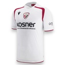 Camiseta Osasuna 2025-2026 Alternativa