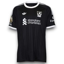 Camiseta LVP 2025-2026 Local Portero