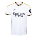 Camiseta R Madrid 2023-2024 Local