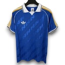 Camiseta Real Madrid 2025-2026 Blue Originals
