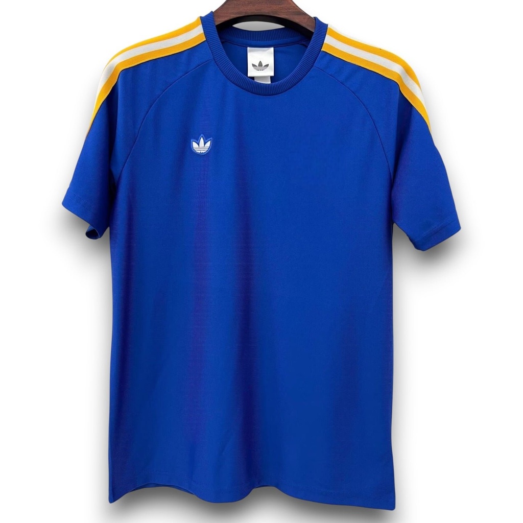 Camiseta Real Madrid 2025-2026 Icon