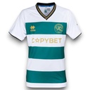 Camiseta Queens Park Rangers 2025-2026 Alternativa