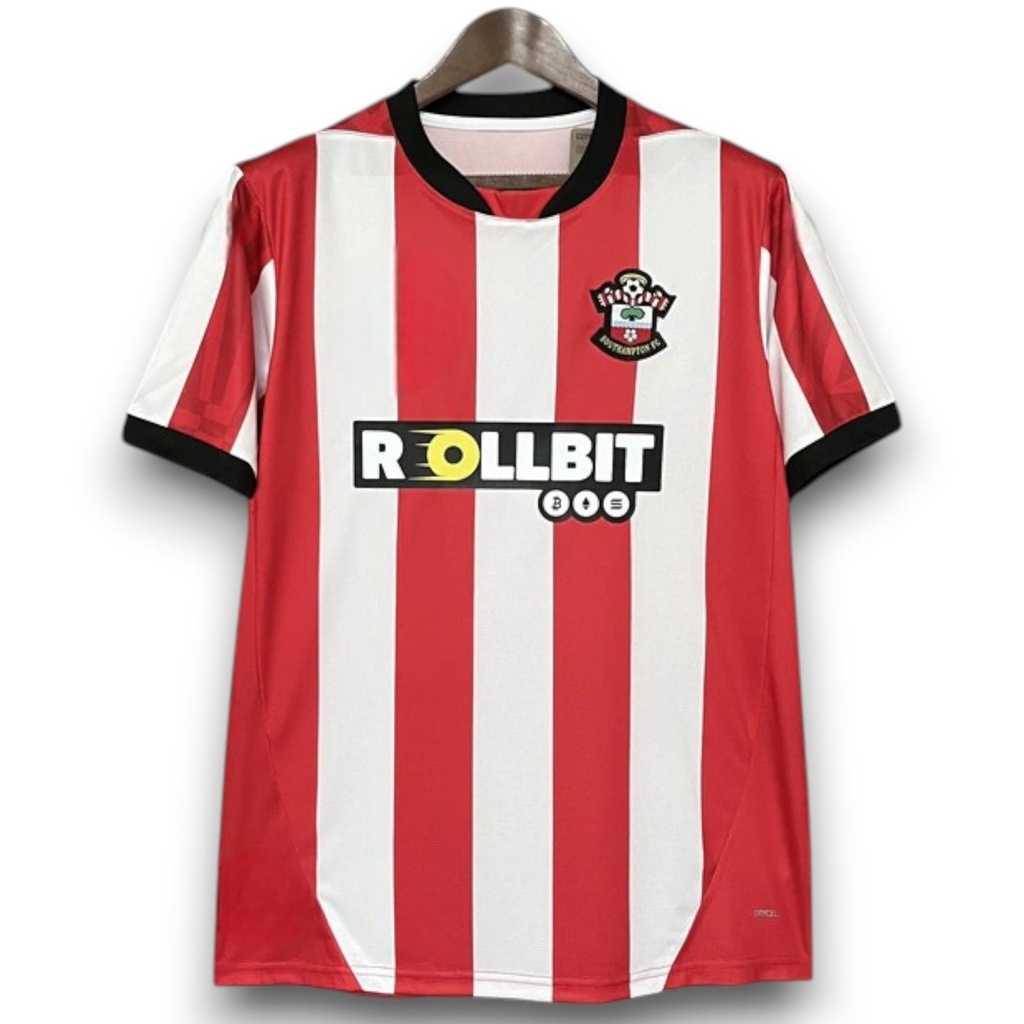 Camiseta Southampton 2024-2025 Local