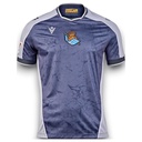 Camiseta Real Sociedad 2025-2026 Visitante