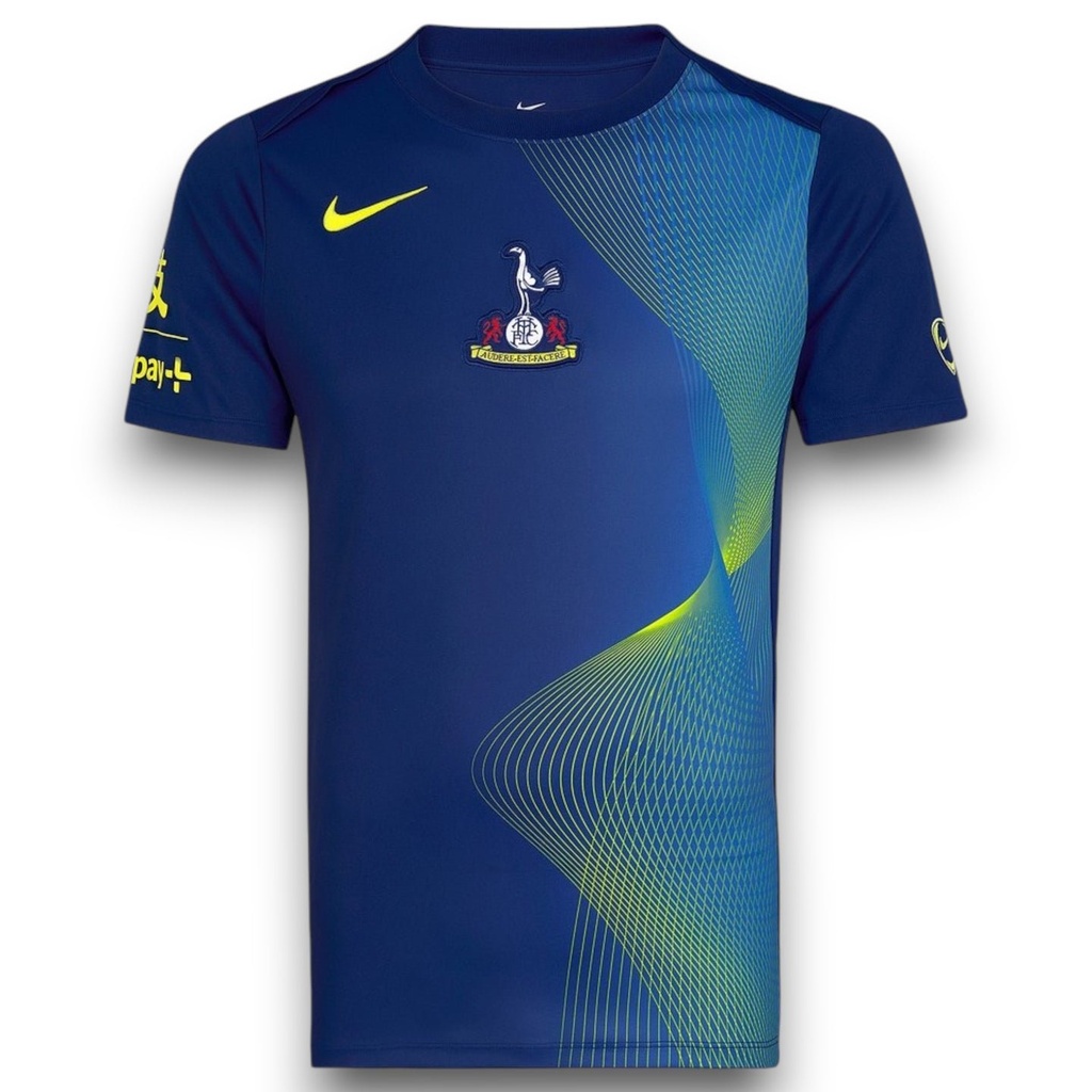 Camiseta THotspur 2025-2026 Entrenamiento