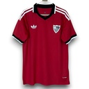 Camiseta Sevilla 2026-2027 Visitante