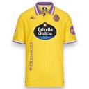 Camiseta Valladolid 2025-2026 Alternativa
