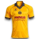 Camiseta Villarreal 2025-2026 Retro
