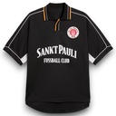 Camiseta St Pauli 2025-2026 Retro
