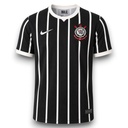 Camiseta Corinthians 2026-2027 Visitante