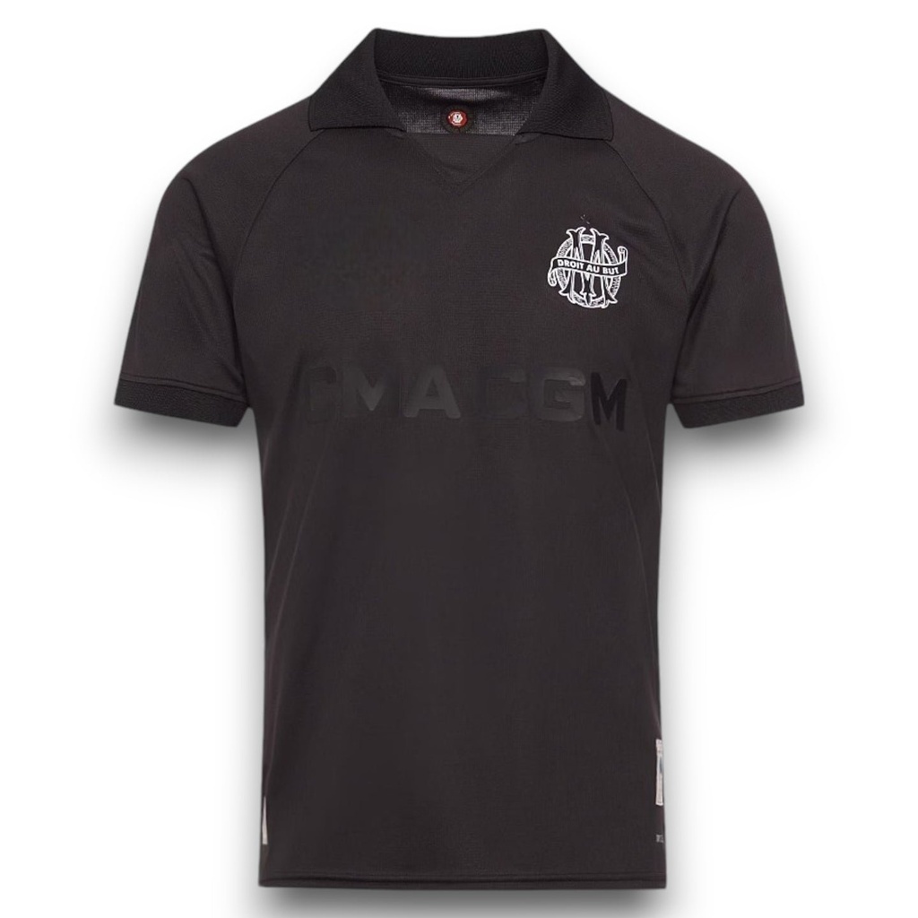 Camiseta OMarsella Portero 2024-2025 125 años