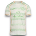 Camiseta Celtic 2025-2026 Alternativa