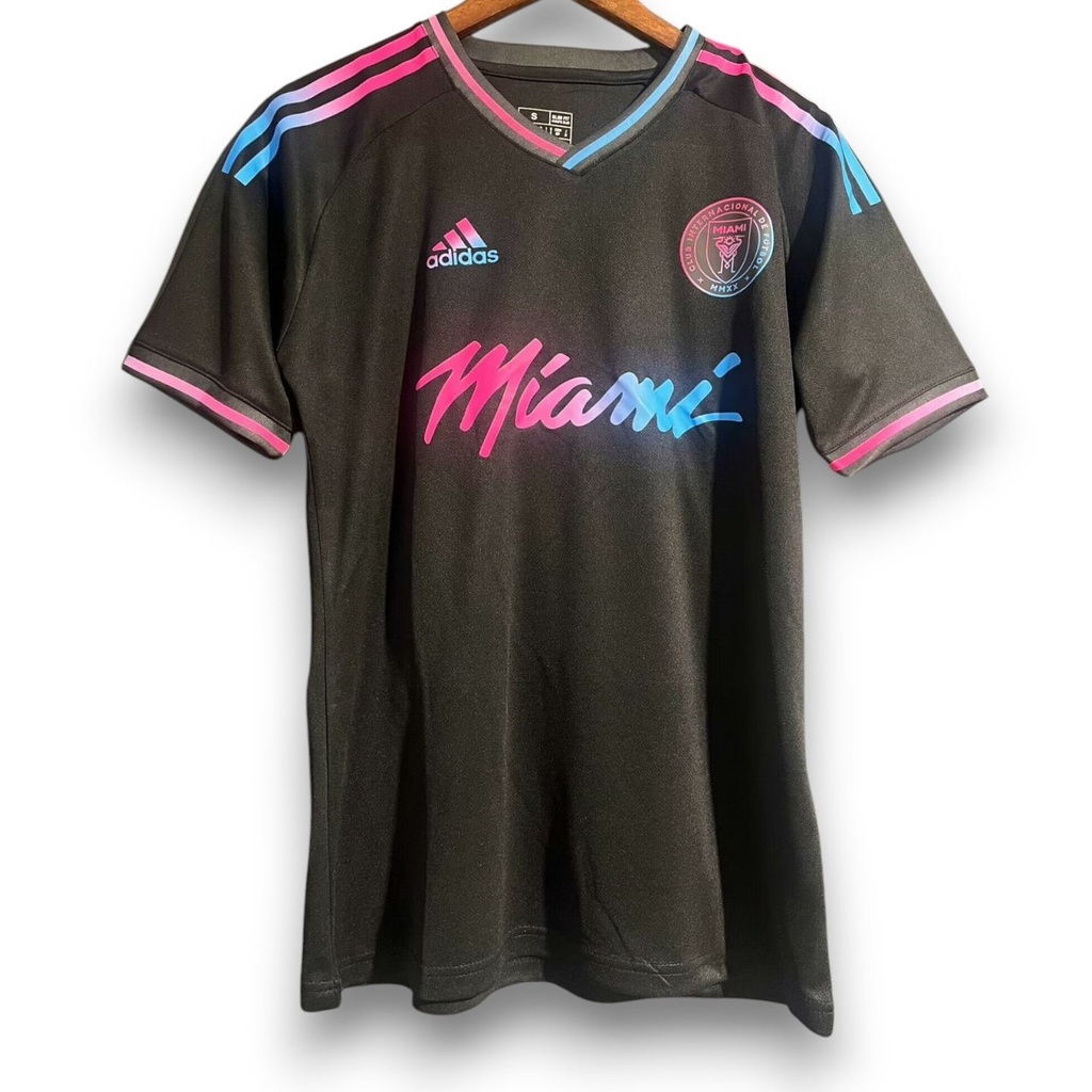Camiseta Inter de Miami 2024-2025 Edición Especial
