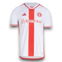 Camiseta Internacional 2024-2025 Visitante