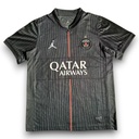 Camiseta París 2025-2026 Cuarta Estrella