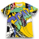 Camiseta Brasil 2026 Entrenamiento Edición Especial