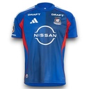 Camiseta Yokohama F Marinos 2026-2027 Local