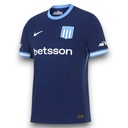 Camiseta Racing Club de Avellaneda 2026-2027 Visitante