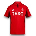Camiseta Aberdeen 2025-2026 Local