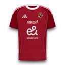 Camiseta Al Ahly 2025-2026 Local