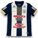 Camiseta Alianza Lima 2025 Local - Primera División de Chile
