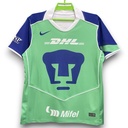 Camiseta Pumas UNAM 2025-2026 Alternativa