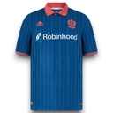 Camiseta OGC Niza 2025-2026 Alternativa