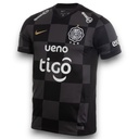 Camiseta Club Olimpia 2026 Visitante