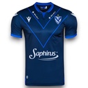 Camiseta Club Atlético Vèlez de Sarsfield 2026 Visitante