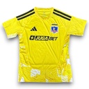 Camiseta Colo Colo 2026 Portero Local