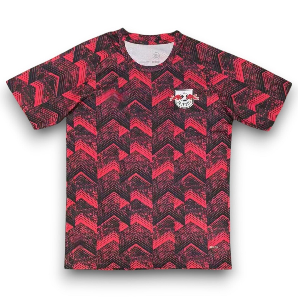 Camiseta Red bull Leipzig 2025-2026 Entrenamiento